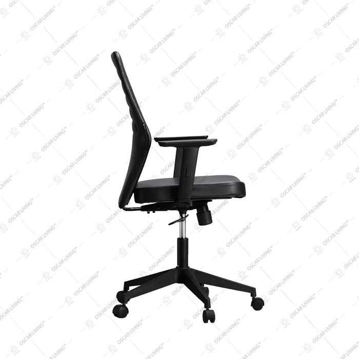 Kursi kantor Kursi Kantor Ergotec LX862X ERGOTEC OSCARLIVING