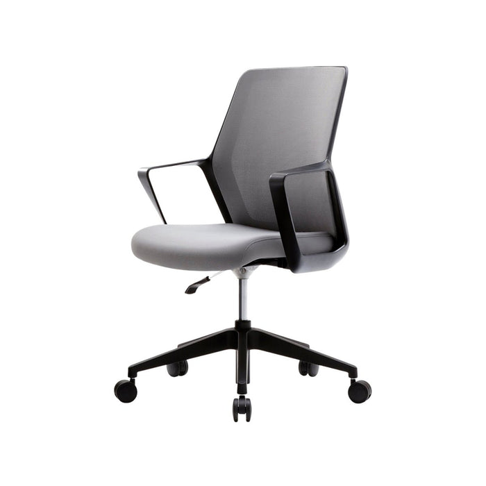 Kursi kantor Kursi Kantor Firm Flo Frame Black FIRM OSCARLIVING