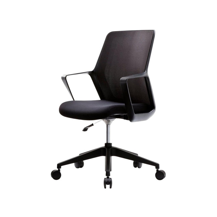 Kursi kantor Kursi Kantor Firm Flo Frame Black FIRM OSCARLIVING