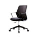 Kursi kantor Kursi Kantor Firm Flo Frame Black FIRM OSCARLIVING