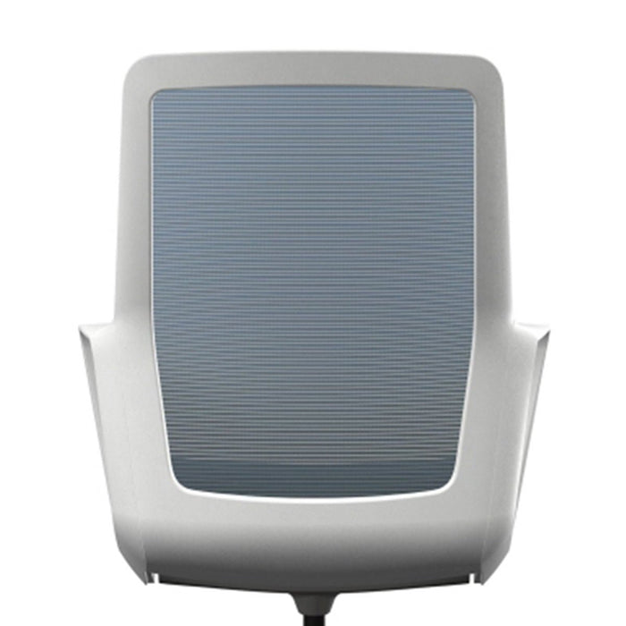 Kursi kantor Kursi Kantor Firm Flo Frame White FIRM OSCARLIVING