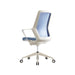Kursi kantor Kursi Kantor Firm Flo Frame White FIRM OSCARLIVING