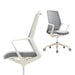 Kursi kantor Kursi Kantor Firm Flo Frame White FIRM OSCARLIVING