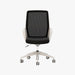 Kursi kantor Kursi Kantor Firm Flo Frame White FIRM OSCARLIVING