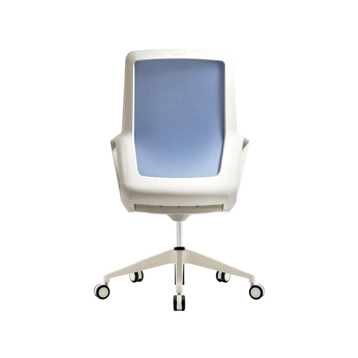 Kursi kantor Kursi Kantor Firm Flo Frame White FIRM OSCARLIVING