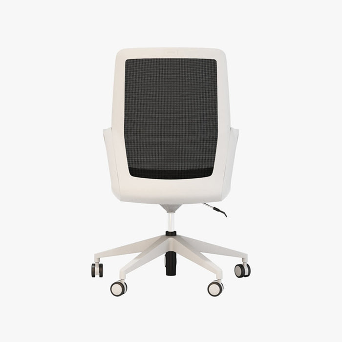 Kursi kantor Kursi Kantor Firm Flo Frame White FIRM OSCARLIVING
