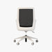 Kursi kantor Kursi Kantor Firm Flo Frame White FIRM OSCARLIVING