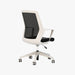 Kursi kantor Kursi Kantor Firm Flo Frame White FIRM OSCARLIVING
