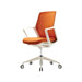 Kursi kantor Kursi Kantor Firm Flo Frame White FIRM OSCARLIVING