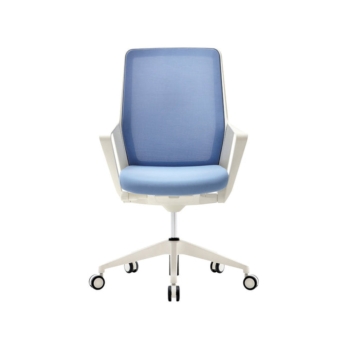 Kursi kantor Kursi Kantor Firm Flo Frame White FIRM OSCARLIVING