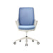 Kursi kantor Kursi Kantor Firm Flo Frame White FIRM OSCARLIVING