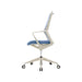 Kursi kantor Kursi Kantor Firm Flo Frame White FIRM OSCARLIVING