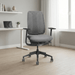 Kursi kantor Kursi Kantor Firm Libra LB307D Frame Black FIRM OSCARLIVING