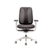 Kursi Kantor Firm Libra LB307D Frame White di Oscar Living dengan harga termurah