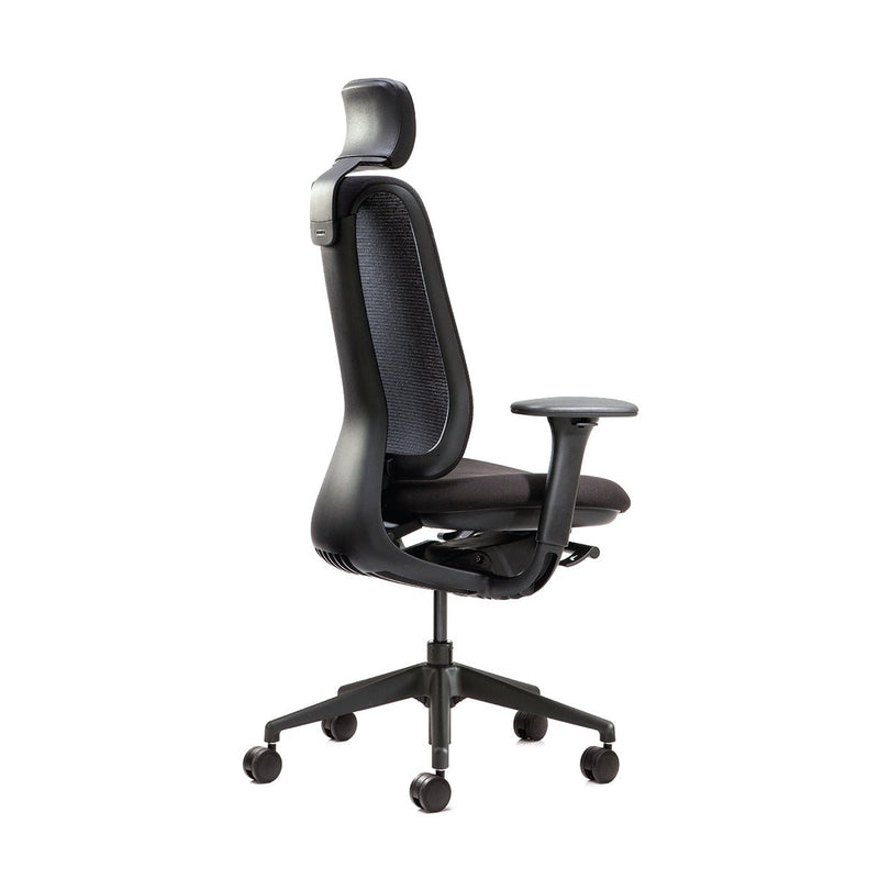 Kursi kantor Kursi Kantor Firm Libra LB307DN FIRM OSCARLIVING