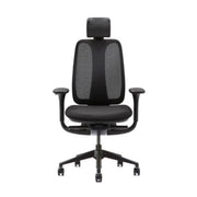 Kursi kantor Kursi Kantor Firm Libra LB307DN FIRM OSCARLIVING
