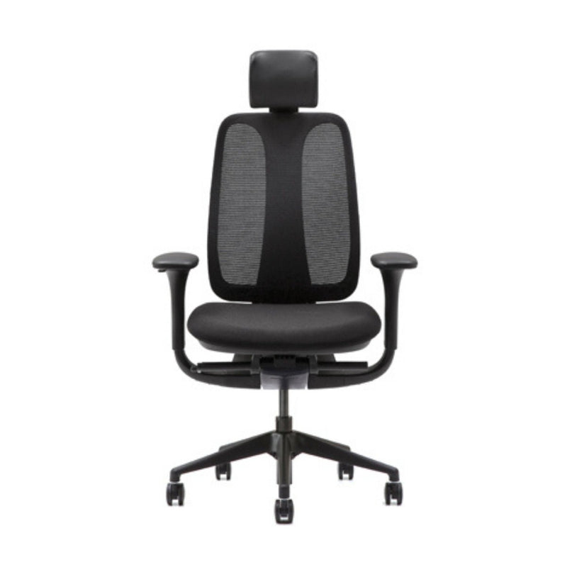 Kursi kantor Kursi Kantor Firm Libra LB307DN FIRM OSCARLIVING