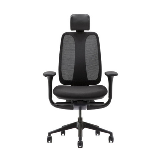 Kursi kantor Kursi Kantor Firm Libra LB307DN FIRM OSCARLIVING