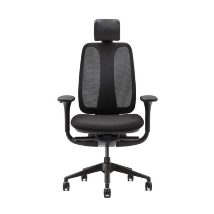 Kursi kantor Kursi Kantor Firm Libra LB307DN FIRM OSCARLIVING