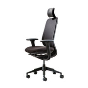 Kursi kantor Kursi Kantor Firm Libra LB307DN FIRM OSCARLIVING