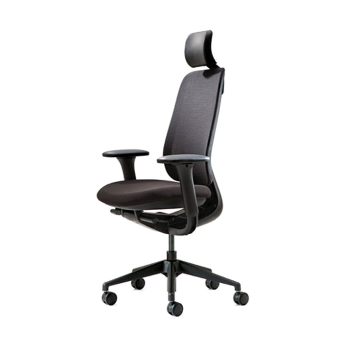 Kursi kantor Kursi Kantor Firm Libra LB307DN FIRM OSCARLIVING