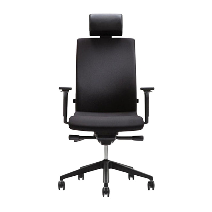 Kursi kantor Kursi Kantor Firm Mono Mesh MOM307DN FIRM OSCARLIVING