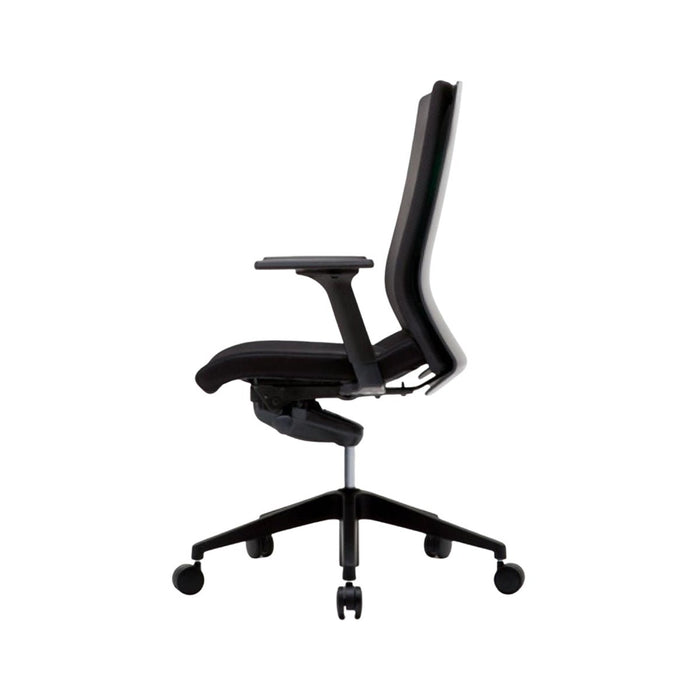 Kursi kantor Kursi Kantor Firm Mono MO307D FIRM OSCARLIVING