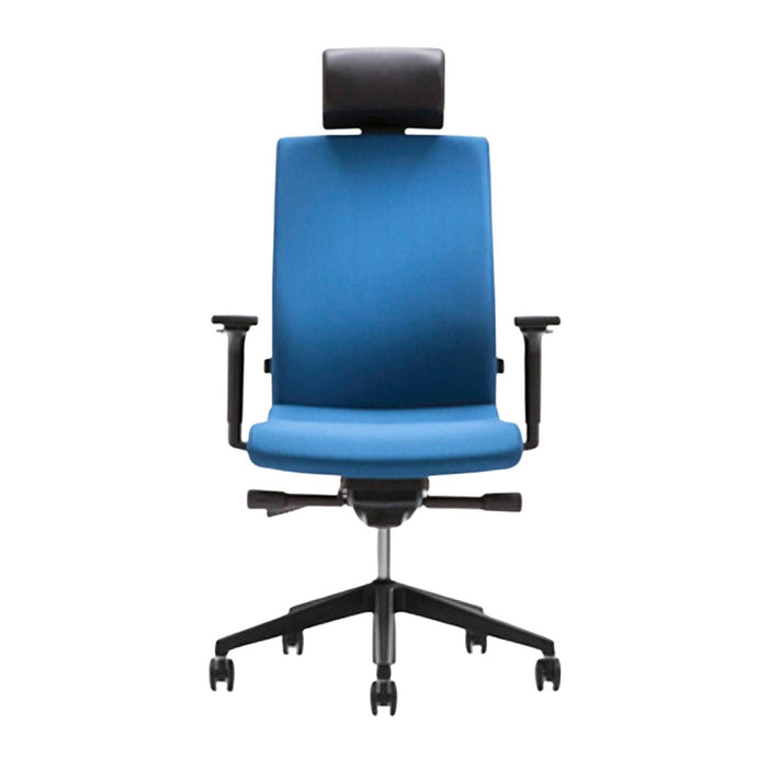 Kursi kantor Kursi Kantor Firm Mono MO307PDN FIRM OSCARLIVING