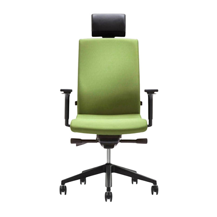 Kursi kantor Kursi Kantor Firm Mono MO307PDN FIRM OSCARLIVING