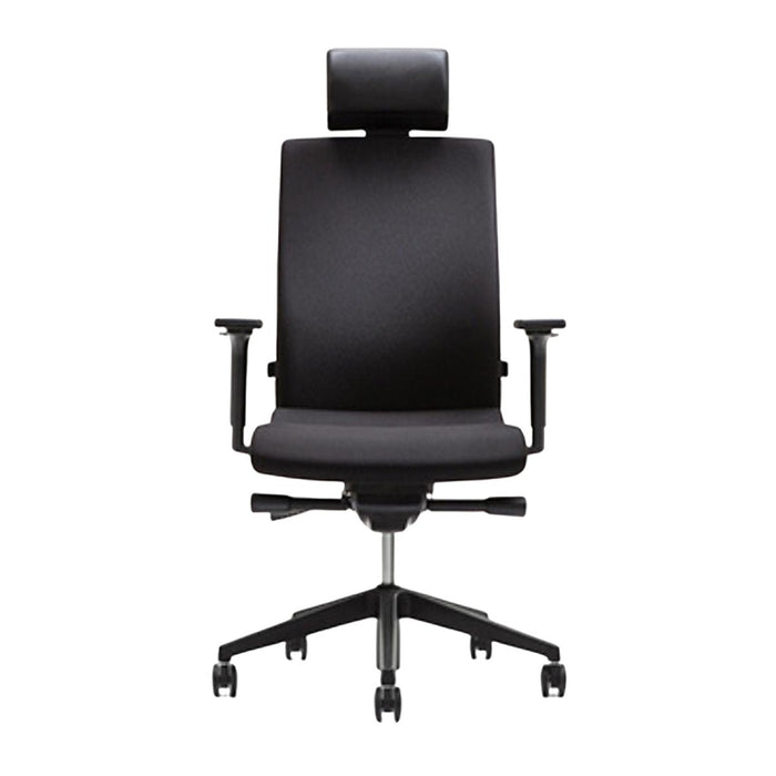 Kursi kantor Kursi Kantor Firm Mono MO307PDN FIRM OSCARLIVING