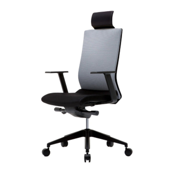 Kursi kantor Kursi Kantor Firm Mono MO307PDN FIRM OSCARLIVING