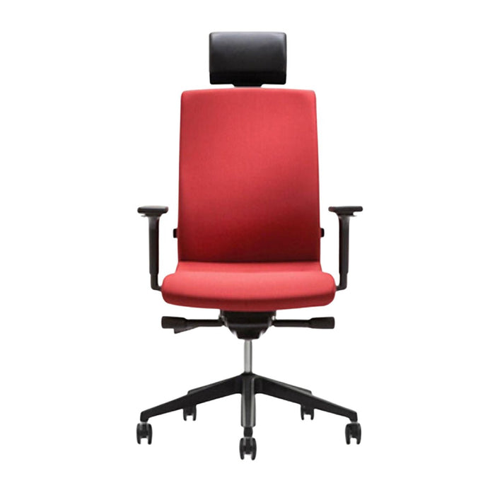 Kursi kantor Kursi Kantor Firm Mono MO307PDN FIRM OSCARLIVING