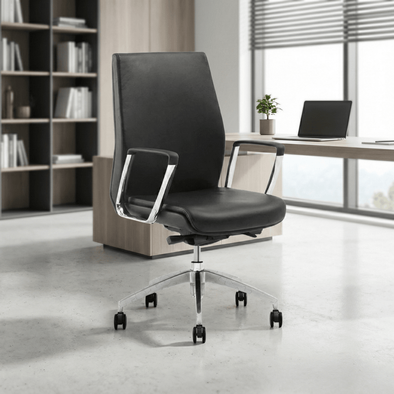 Kursi kantor Kursi Kantor Firm North NW307PA FIRM OSCARLIVING