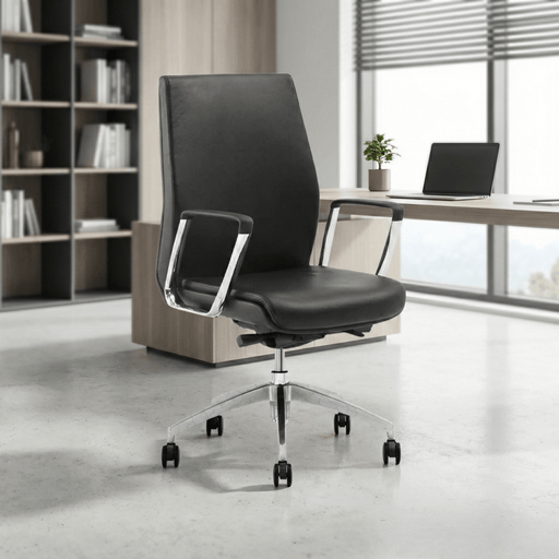 Kursi kantor Kursi Kantor Firm North NW307PA FIRM OSCARLIVING