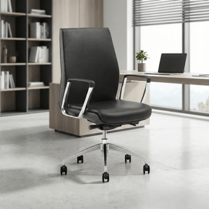 Kursi kantor Kursi Kantor Firm North NW307PA FIRM OSCARLIVING