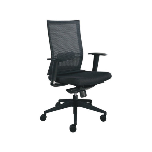 Kursi kantor Kursi Kantor Firm Skin S3307D FIRM OSCARLIVING