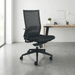 Kursi kantor Kursi Kantor Firm Skin S3307D FIRM OSCARLIVING