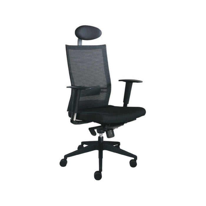 Kursi kantor Kursi Kantor Firm Skin S3307DN FIRM OSCARLIVING