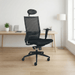 Kursi kantor Kursi Kantor Firm Skin S3307DN FIRM OSCARLIVING