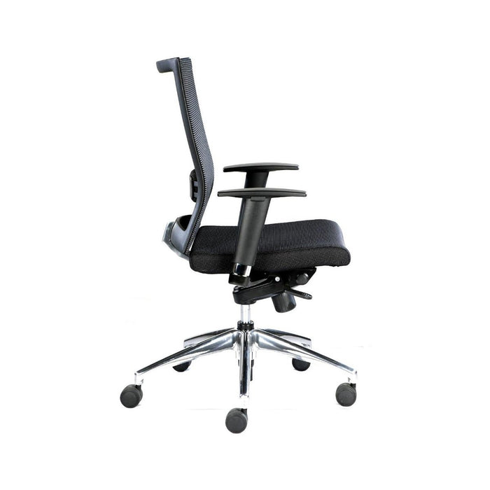 Kursi kantor Kursi Kantor Firm Skin S3307PD FIRM OSCARLIVING