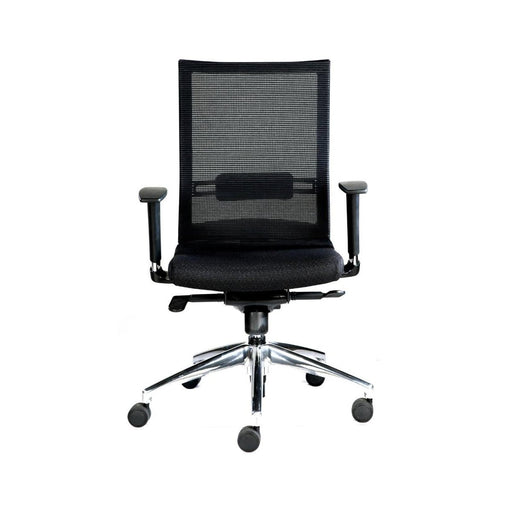 Kursi kantor Kursi Kantor Firm Skin S3307PD FIRM OSCARLIVING