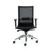 Kursi kantor Kursi Kantor Firm Skin S3307PD FIRM OSCARLIVING
