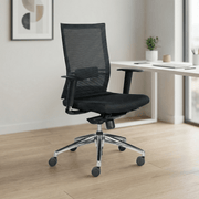 Kursi kantor Kursi Kantor Firm Skin S3307PD FIRM OSCARLIVING