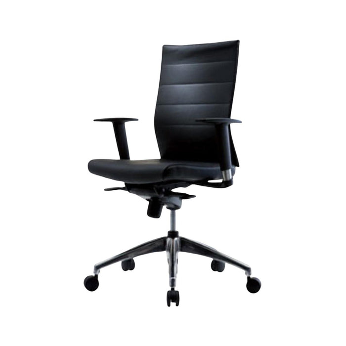 Kursi kantor Kursi Kantor Firm Skin S3307PD Leather FIRM OSCARLIVING