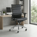 Kursi kantor Kursi Kantor Firm Skin S3307PD Leather FIRM OSCARLIVING