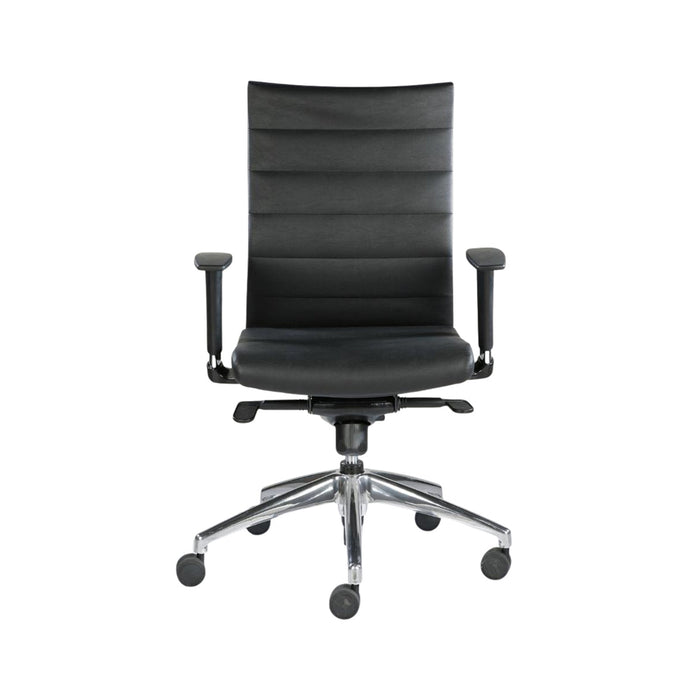 Kursi kantor Kursi Kantor Firm Skin S3307PD Leather FIRM OSCARLIVING