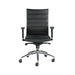 Kursi kantor Kursi Kantor Firm Skin S3307PD Leather FIRM OSCARLIVING