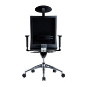 Kursi kantor Kursi Kantor Firm Skin S3307PDN Leather FIRM OSCARLIVING