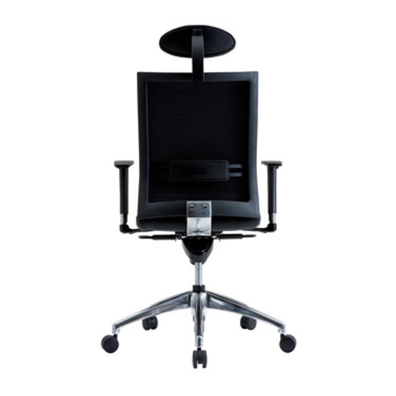 Kursi kantor Kursi Kantor Firm Skin S3307PDN Leather FIRM OSCARLIVING