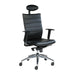 Kursi kantor Kursi Kantor Firm Skin S3307PDN Leather FIRM OSCARLIVING